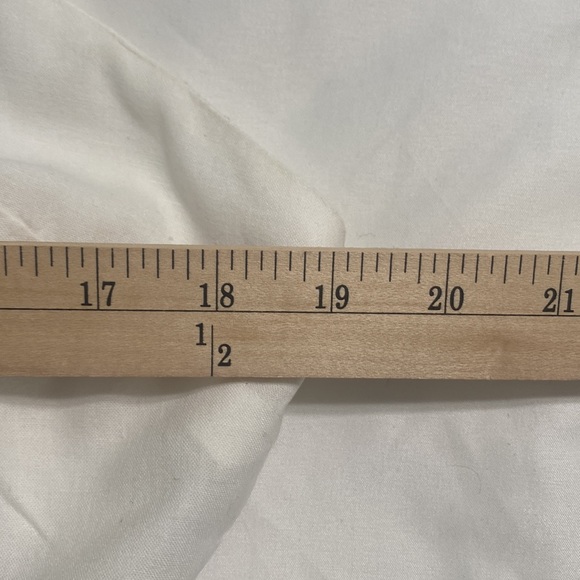 Cotton Candy LA White Adjustable Spaghetti Strap Cut Out Back Mini Dress Size L - Picture 5 of 16